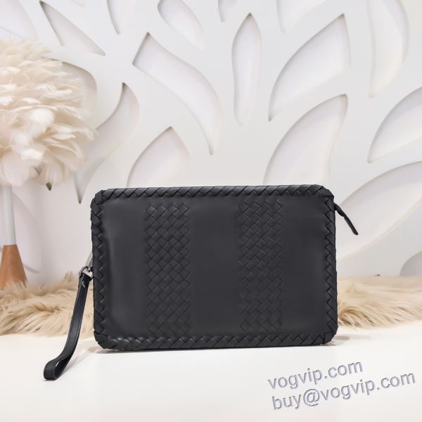 ボッテガ ヴェネタ 2025新商品 BOTTEGA VENETA VOGブランドスーパーコピー セカンドバッグ ポーチ プレゼントに